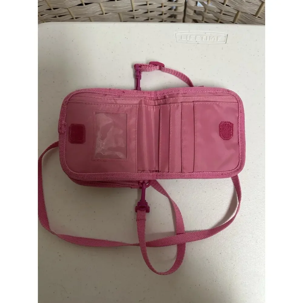 HELLO‎ KITTY Bag Adjustable Shoulder Strap Very Good Condition